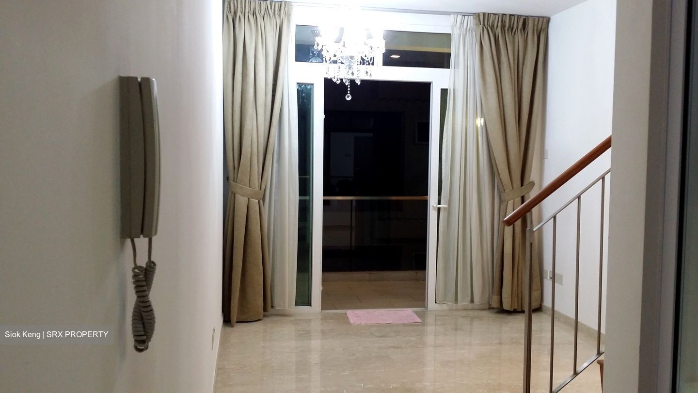 Palm Oasis (D15), Apartment #355032651